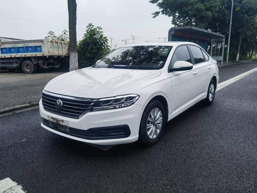 大众朗逸 2021款 1.5L 自动 舒适版 价格0万