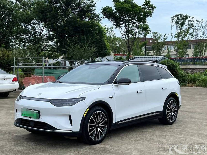 【宁波二手零跑C11 【宁波二手零跑C11