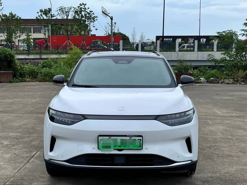 零跑C11 2021款 0.0T 自动 改款豪华版价格0万 