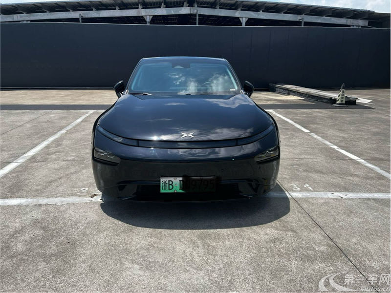 【衢州二手小鹏P7】小鹏P7 2022款 自动 480N+ 纯电动