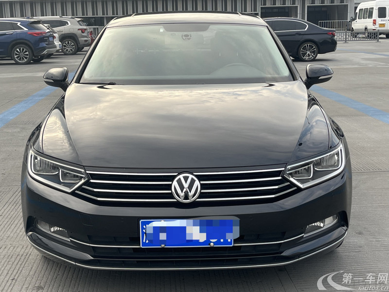 【金华二手大众迈腾】大众迈腾 2018款 1.8T 自动 汽油 330TSI领先型