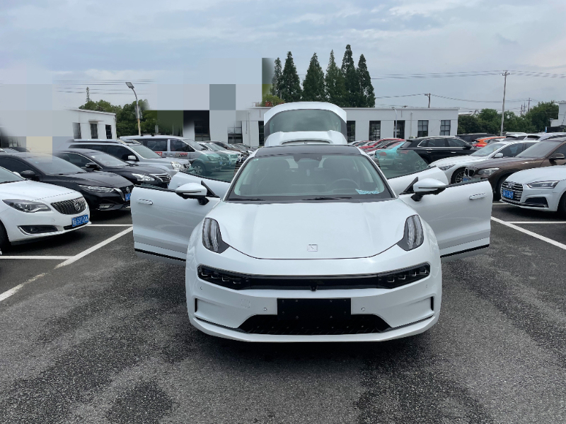 极氪ZEEKR 001 2022款 0.0T 自动 长续航双电机WE版价格0万 
