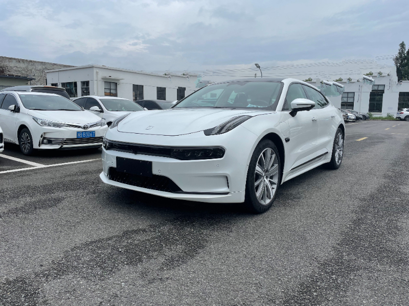 极氪ZEEKR 001 2022款 0.0T 自动 长续航双电机WE版价格0万