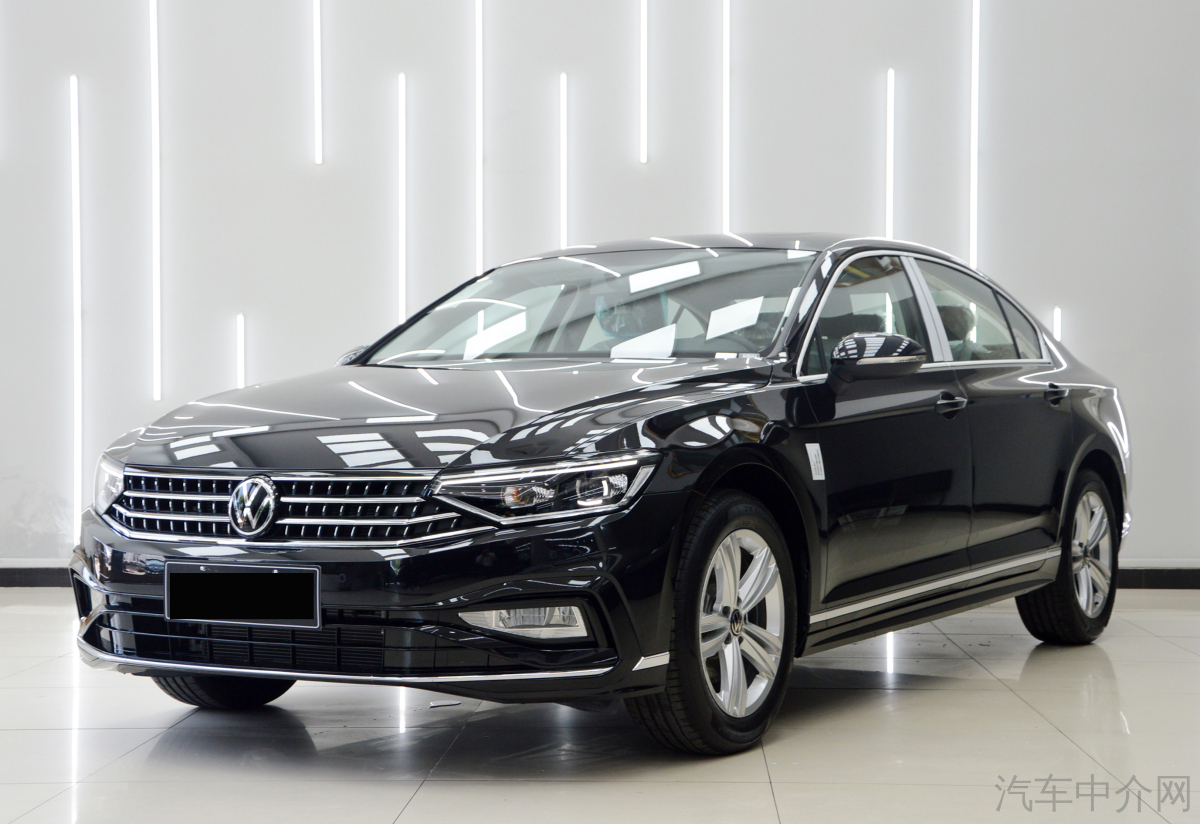 大众迈腾 2024款 1.4T 自动 汽油 280TSI舒适型 价格0万 