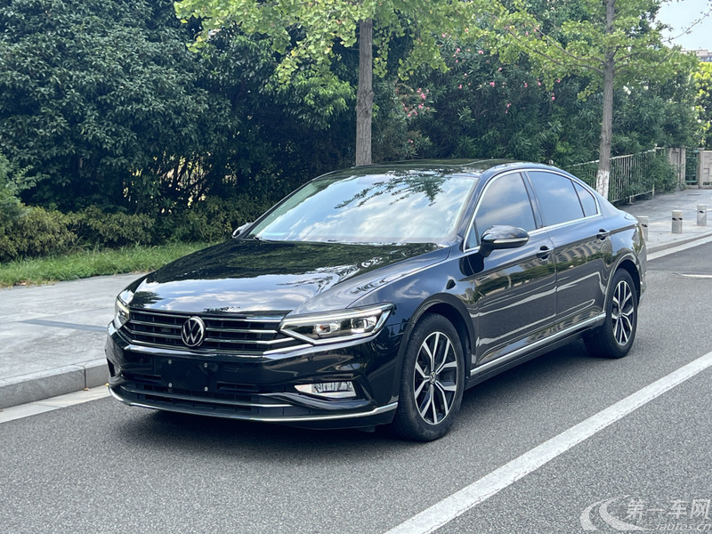 【上饶二手大众迈腾】大众迈腾 2020款 2.0T 自动 汽油 380TSI豪华型