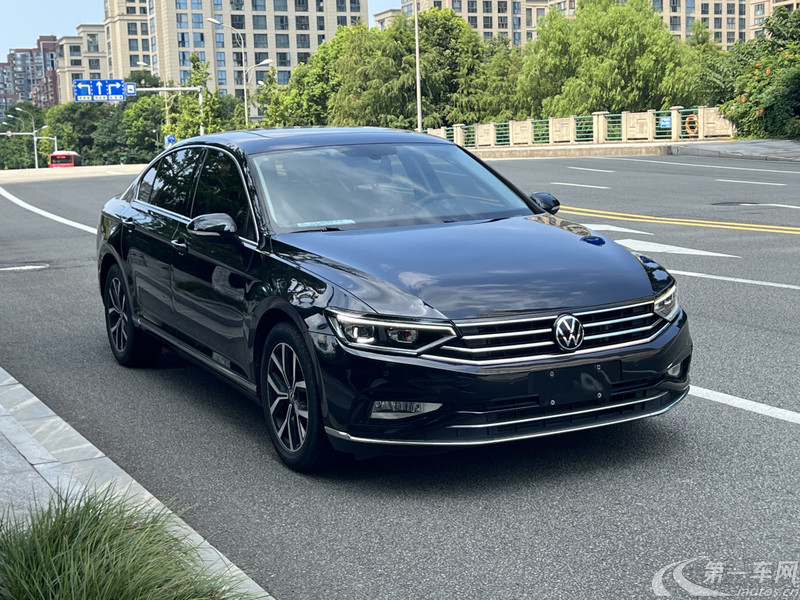 【上饶二手大众迈腾】大众迈腾 2020款 2.0T 自动 汽油 380TSI豪华型