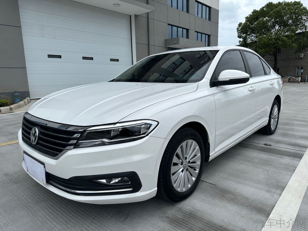 大众朗逸 2019款 1.4T 自动 280TSI舒适版 价格0万