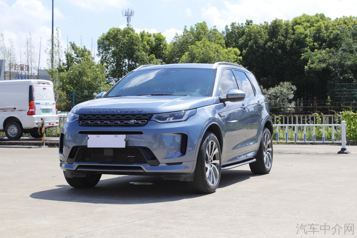 路虎揽胜极光PHEV L 2023款 1.5T 自动 P300e插电式电动混合版 价格0万 