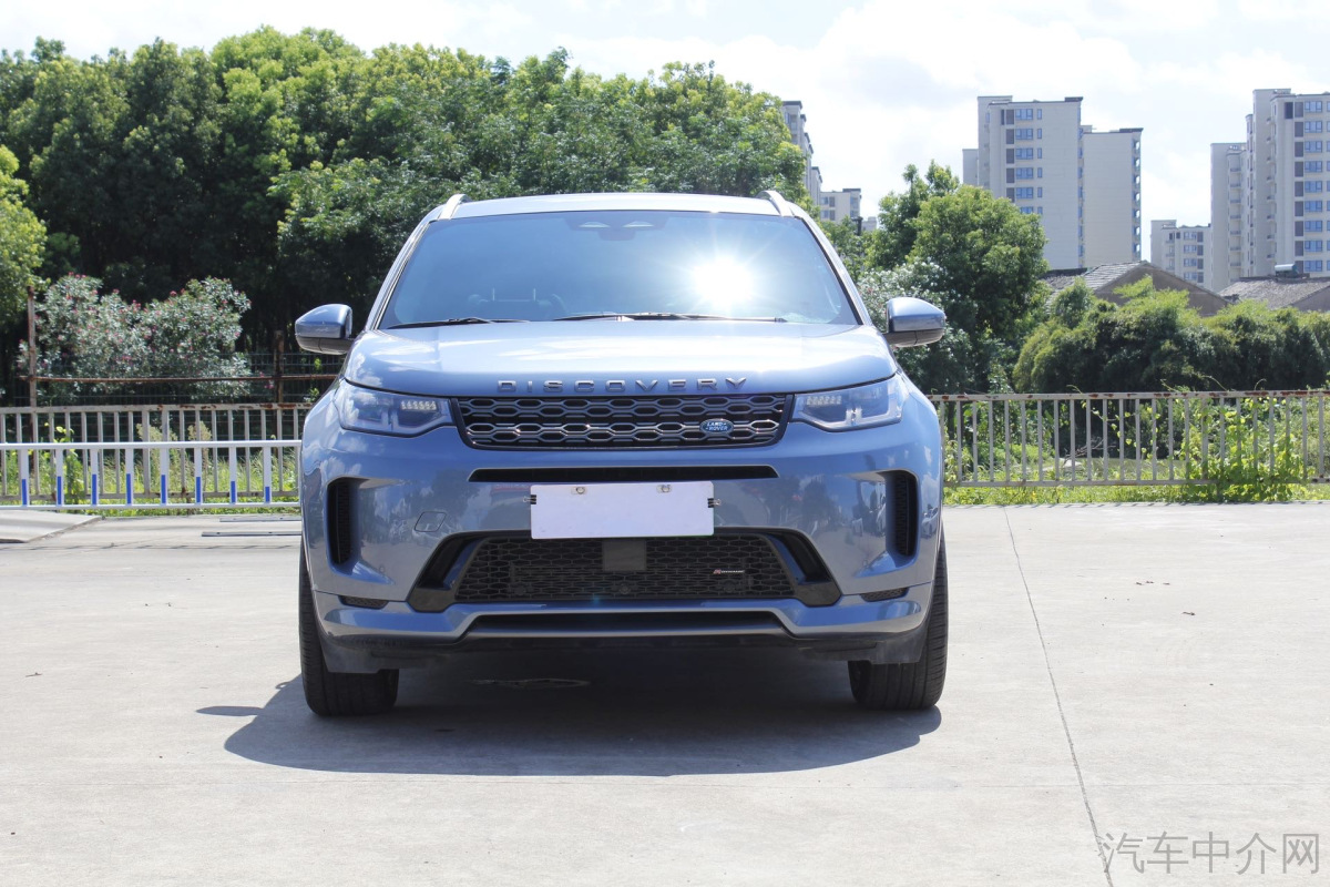 路虎揽胜极光PHEV L 2023款 1.5T 自动 P300e插电式电动混合版 价格0万