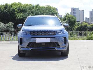 路虎揽胜极光PHEV 1.5T 