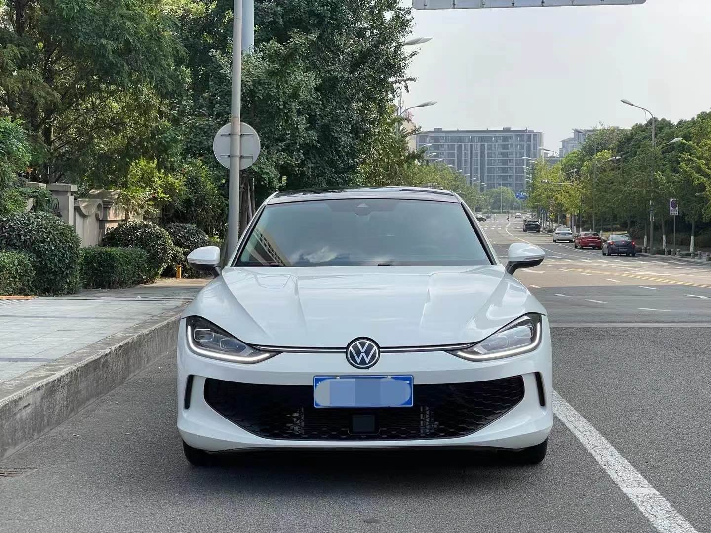 大众凌渡 L 2022款 1.4T 自动 280TSI炫辣版 价格0万 