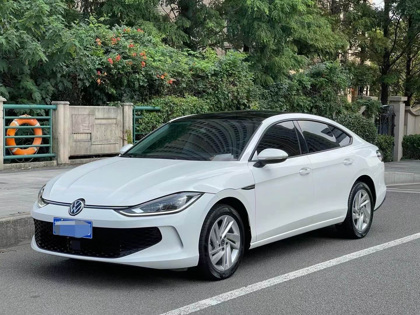 大众凌渡 L 2022款 1.4T 自动 280TSI炫辣版 价格0万