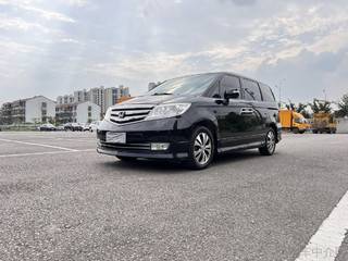 本田艾力绅 2.4L 自动 尊贵版VTI-S 