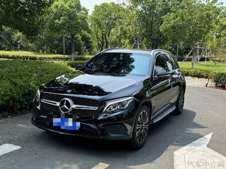 奔驰GLC GLC200L 2.0T 自动 