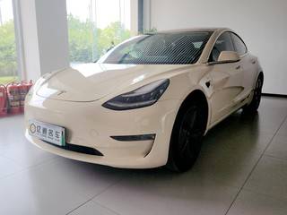 MODEL 3 长续航电池 