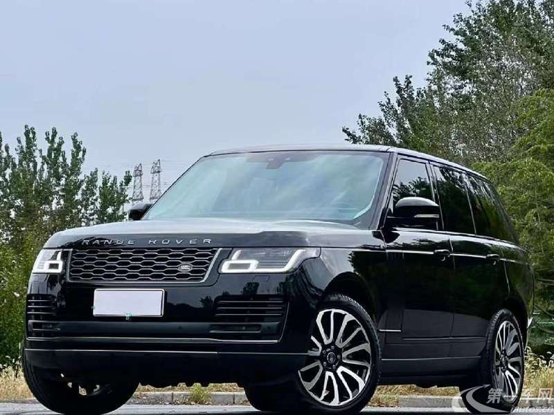 【武汉二手路虎揽胜 【武汉二手路虎揽胜