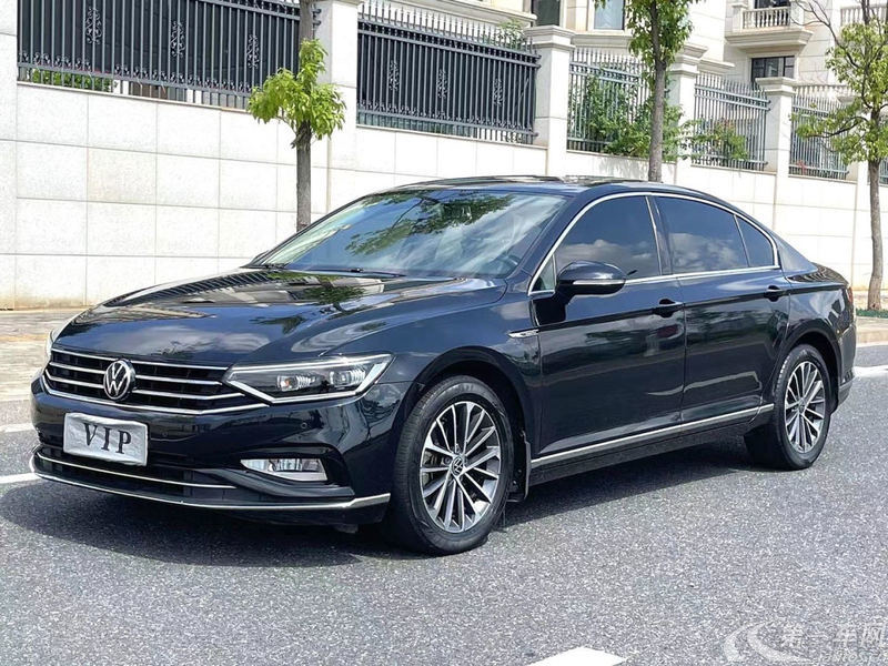 【徐州二手大众迈腾】大众迈腾 2020款 2.0T 自动 汽油 380TSI豪华型
