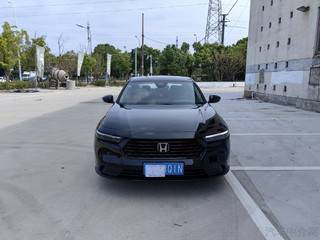 雅阁 1.5T 锐·T动智享版 