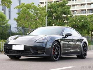 保时捷Panamera 2.9T 自动 Panamera 