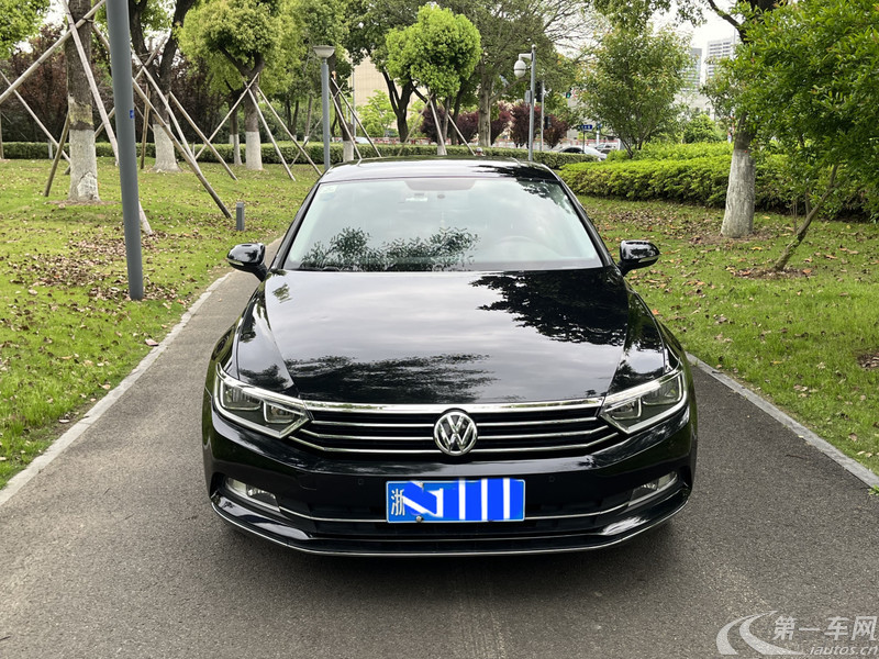 【衢州二手大众迈腾】大众迈腾 2018款 1.8T 自动 汽油 330TSI舒适型
