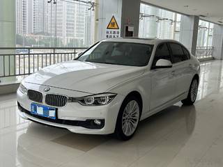 宝马3系 320Li 