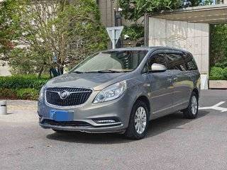 GL8 2.5L 
