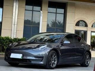 特斯拉MODEL 3 自动 标准续航升级版 