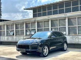 保时捷Cayenne 3.0T 自动 