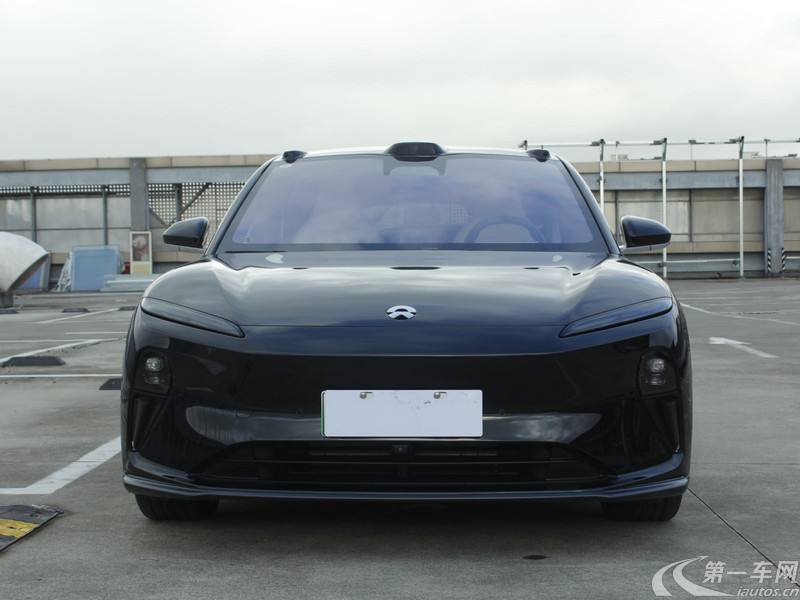 【新余二手蔚来ET5T】蔚来ET5T 2024款 0.0T 自动 75kWh-Touring