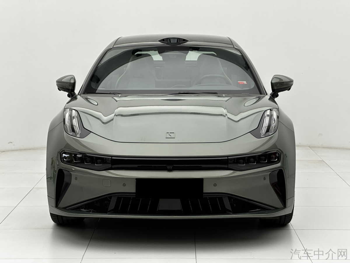 极氪ZEEKR 001 2024款 0.0T 自动 WE版95kWh价格0万