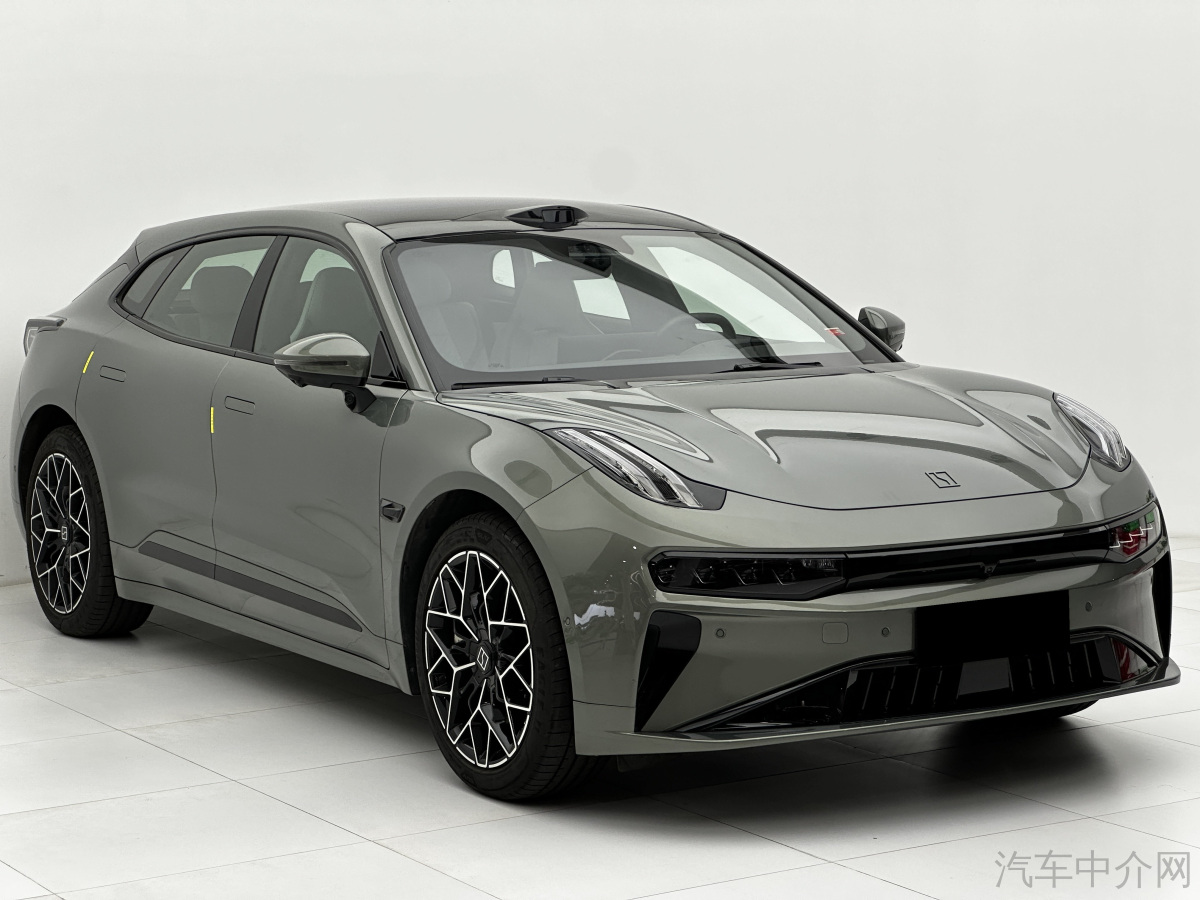 极氪ZEEKR 001 2024款 0.0T 自动 WE版95kWh价格0万 