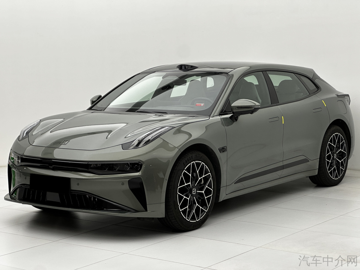 极氪ZEEKR 001 2024款 0.0T 自动 WE版95kWh价格0万 