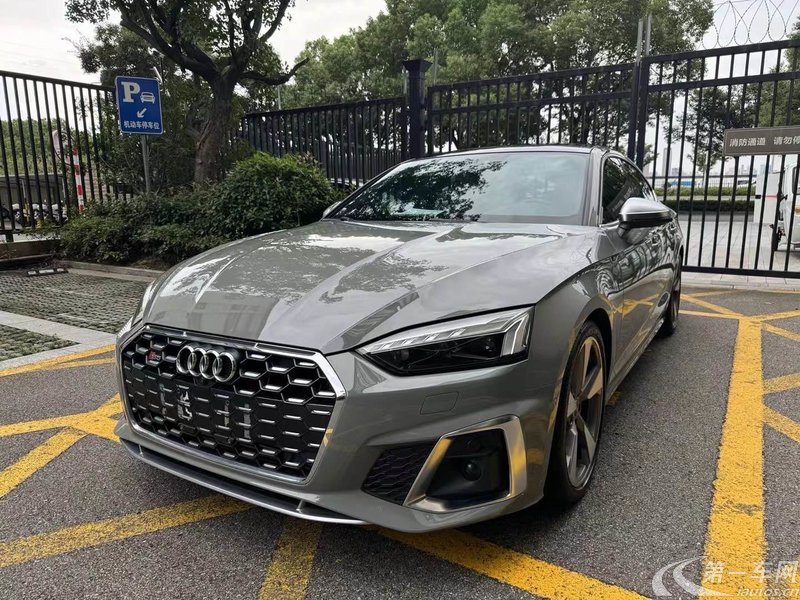 【重庆二手奥迪S5掀 【重庆二手奥迪S5掀