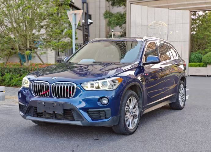 宝马X1 xDrive20Li 2019款 2.0T 自动 四驱 汽油 尊享型 价格0万