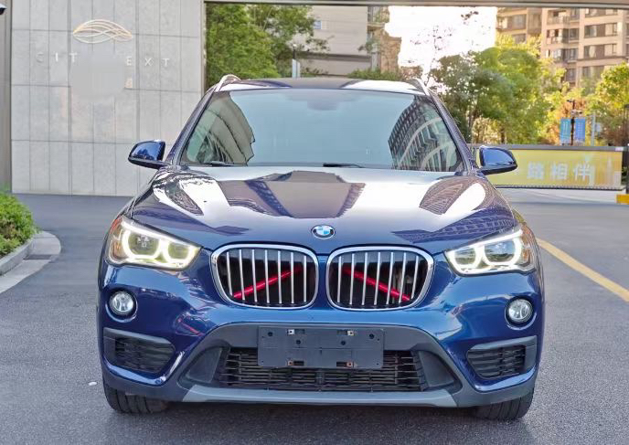 宝马X1 xDrive20Li 2019款 2.0T 自动 四驱 汽油 尊享型 价格0万 