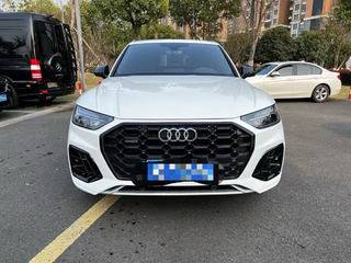 奥迪Q5L 2.0T 