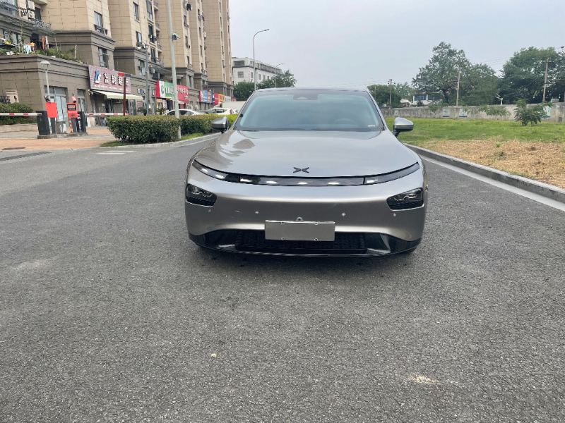 小鹏P7 2021款 自动 670E鹏翼版 纯电动价格0万 
