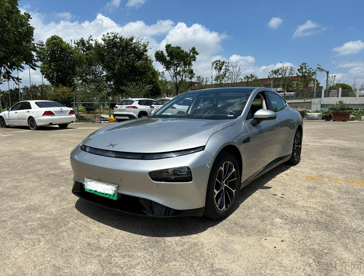小鹏P7 2022款 自动 625E 纯电动价格0万