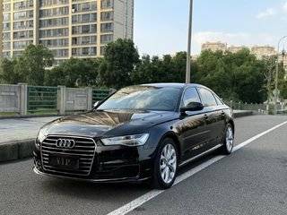 奥迪A6L 45TFSI 3.0T 自动 运动型 