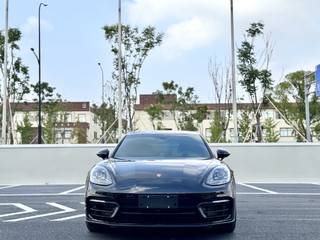 保时捷Panamera 2.9T 