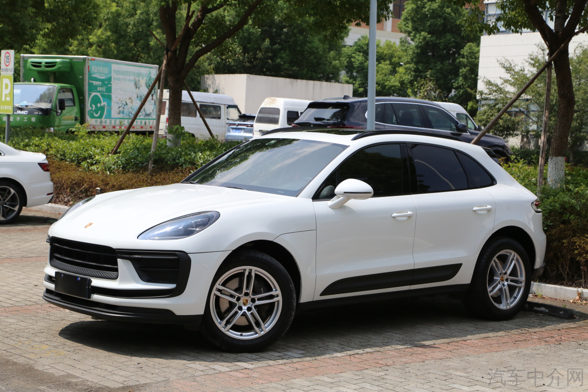 保时捷Macan [进口] 2023款 2.0T 自动 四驱 Macan价格0万 