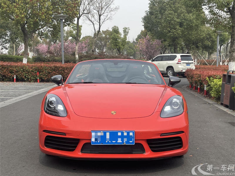 【南京二手保时捷Bo 【南京二手保时捷Bo