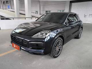 保时捷Cayenne 2.9T 自动 S 