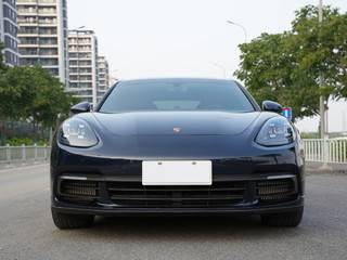 保时捷Panamera 2.9T 自动 Panamera 