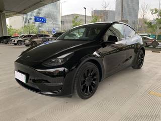 特斯拉MODEL Y 0.0T 