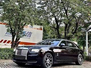古思特 6.6T 加长版 