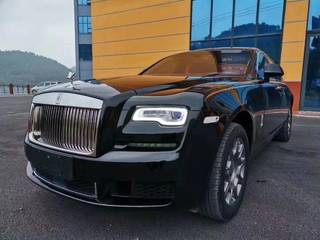 古思特 6.6T 长轴距版 