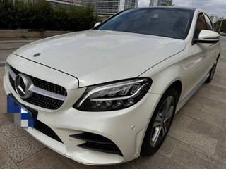 奔驰C级 C260L 1.5T 自动 