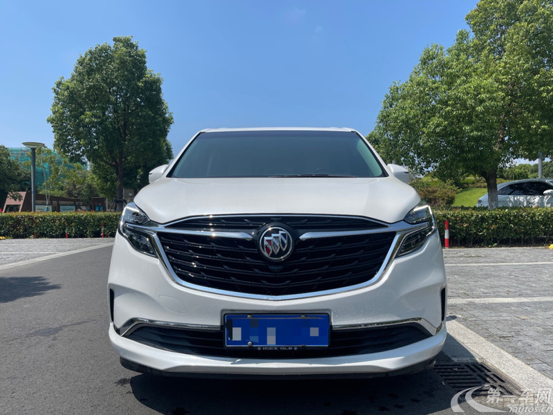 【乌鲁木齐二手别克GL8】别克GL8 2020款 2.0T 自动 7座 653T豪华型