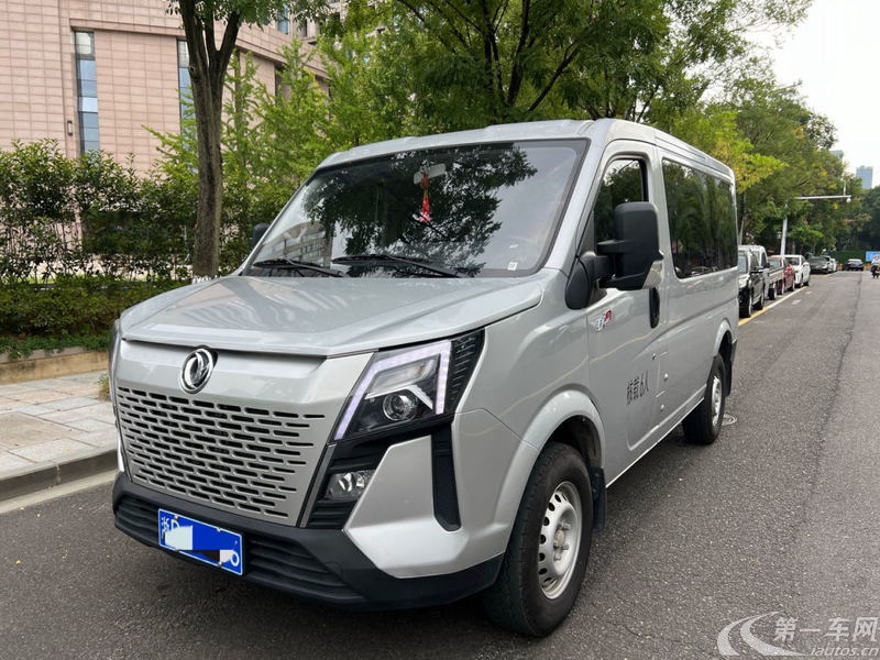 【宁波二手东风御风】东风御风 2023款 2.0T 自动 多功能短轴中顶